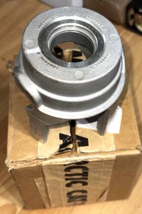 0748-754a Arctic Cat Oem Driven Cam 36 Degree In Box