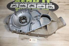 0806-026 Arctic Cat O/s - 2016 Alterra 400 Cover V-belt