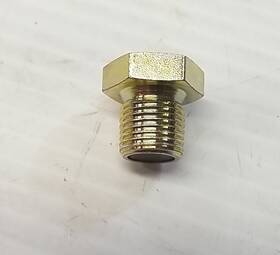 0812-006 Arctic Cat Nos Oem Magnetic Drain Plug Artic
