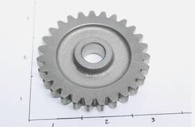 0815-002 Arctic Cat 2005-2018 500-1000 Starter Clutch Idler Gear 27t No. 2