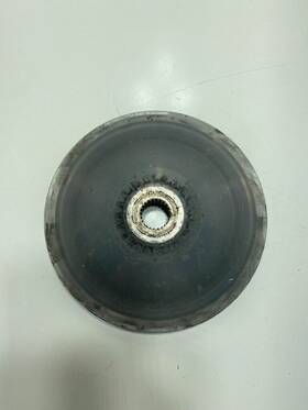 0823-272 Arctic Cat 2008 650 H1 Automatic Transmission Stationary Drive Sheave With Shroud
