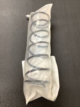 0823-348 Arctic Cat Driven Clutch Spring Black