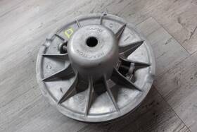 0823-375 Arctic Cat 2014 Wildcat Trail 700 4x4 Secondary Driven Clutch Assembly