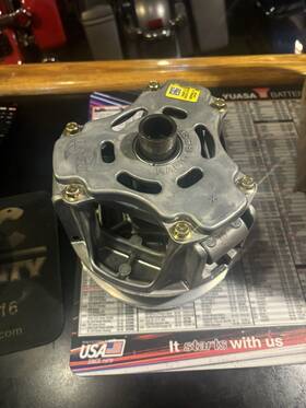 0823-553 Arctic Cat Sport Clutch Drive