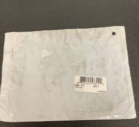 0830-111 Arctic Cat Oem Base Gasket