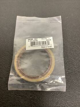 0830-157 Arctic Cat Oem Part Clutch Housing Seal Right