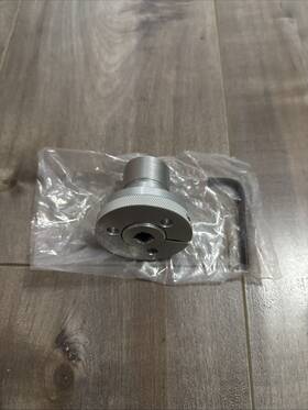 10-922-act-r Arctic Cat Nos 05-06 F7 Diamond Clutch Adjuster