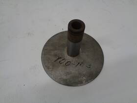 0100-103 Arctic Cat 100-105 Stationary Primary Clutch Sheave Nos Vintage Snowmobile
