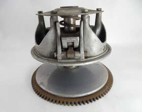 108-cgg Arctic Cat Primary Drive Clutch Electric Start 1990 Pantera 440 Comet