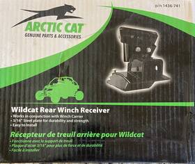 1436-741 Arctic Cat