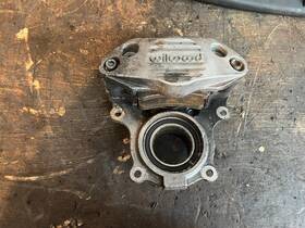1602-357-c01 Arctic Cat Caliper Brake Assembly Driveshaft Bearing 1602-357 04-06 Zr 900
