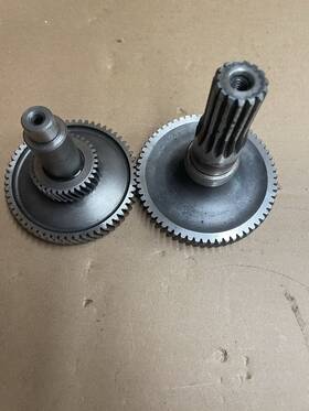 1702-153 Arctic Cat 1602-611 Diamond Drive 58/62 And F6 F8 1000 Firecat