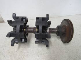 1602-961 Arctic Cat 08 M1000 M 1000 Drive Shaft Drivers Cogs 8 Tooth Stock Oem 2#9635