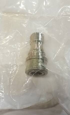 1604-537 Arctic Cat New Oem Hydraulic Coupling Nipple Artic