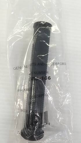 1605-166 Arctic Cat New Oem Handlebar Grip