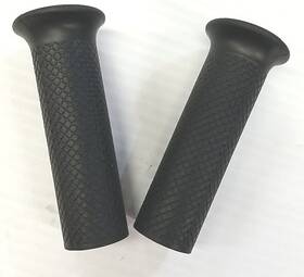 1605-174 Arctic Cat New Oem Zr 120 And 200 Pair Of Handlebar Grips