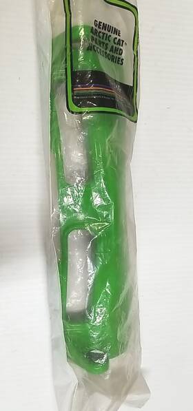 2606-321 Arctic Cat 1606-941 Nos Oem Green Hood Hinge Artic