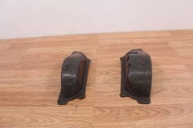 1607-646 Arctic Cat 2019 M8000 Alpha One Mtn Chain Case And Brake Disc Protectors