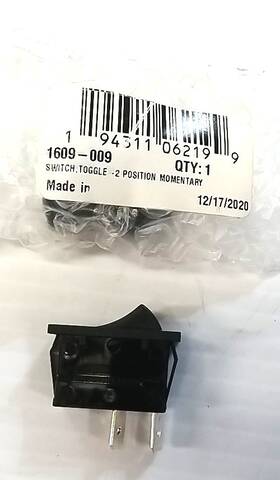 1609-009 Arctic Cat New Oem Reverse Engine Switch Artic