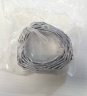 1619-356 Arctic Cat New Oem 3/4 Inch X 5ft High Temp Loom Artic