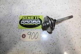 1623-572 Arctic Cat 60 2014 Tz1 Lxr Secondary Clutch Bolt
