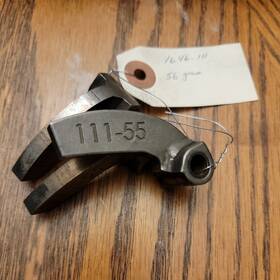 1646-111 Arctic Cat Used Snowmobile Cam Arm Clutch Fly Weights 56g 1 Set Of 3