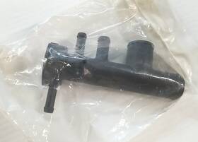 1670-998 Arctic Cat New Oem Coolant Filler Neck Artic