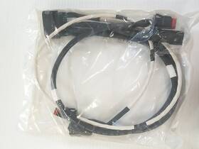 1686-826 Arctic Cat New Oem Suspension Module Harness . Artic