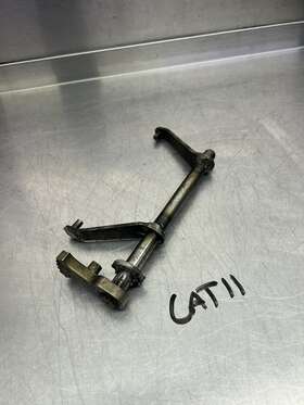 1702-003 Arctic Cat 2007 07 08 Crossfire 800 600 F8 Efi Diamond Drive Shift Fork Reverse