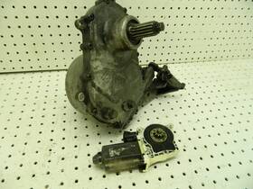 1702-050 Arctic Cat 2009 Crossfire 600 Gearcase Diamond Drive Assy With Reverse