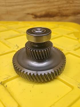 1702-103 Arctic Cat Transfer Gear 60t/34t Fwd 06-11 C/f 600 700 800 1000