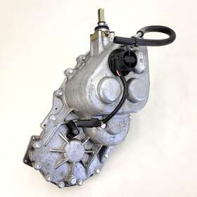 1702-358-s01 Arctic Cat Transmission 3 Speed Assy 1702-358 16-19 Pantera Bearcat 7000 Xt