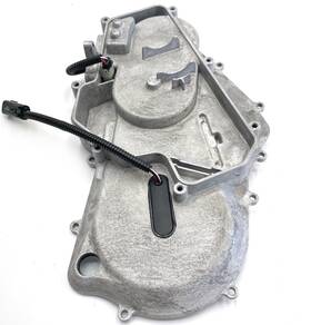 1702-446-a01 Arctic Cat Chaincase Cover 1702-446 16-17 Bearcat Pantera