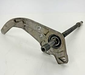 1702-462 Arctic Cat 17-19 Bearcat Pantera Zr Driven Shaft Assembly