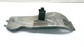 1707-094 Arctic Cat 2011 M8 Clutch Cover Belt Guard Assy