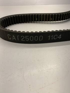 2500d-1104 Arctic Cat Spirirt Belt- Max 1104 - Snow