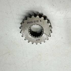 2602-212 Arctic Cat Sprocket Rex-21t Fwd 15w/19spl - 2012 F800 Sno Pro