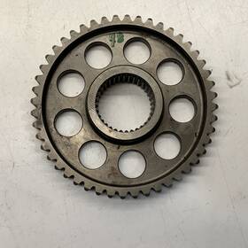 Sprocket-48t Arctic Cat 2602-364 13wx 34sp - 2013 F 800 Sno Pro Rr