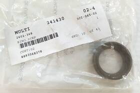 2602-368 Arctic Cat Nos Oem Step Ring/ Spacer Artic