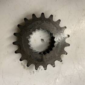 2602-582 Arctic Cat Sprocket Rex 19t Fwd 13w/19 Spline - 2013 Xf 800 Sp Ltd Blk