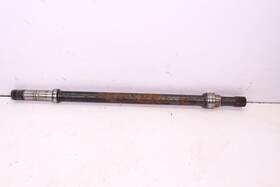 2602-622 Arctic Cat 2013 M1100 Turbo Sno Pro Ltd Jackshaft