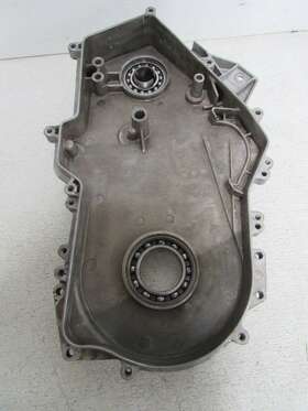 2602-719 Arctic Cat 13 M1100 Turbo M 1100 Chain Case Back Housing Drive Stock Oem -3379