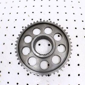 2602-790 Arctic Cat 2016 Xf 6000 Sprocket Gear Chain Case Lower 48t