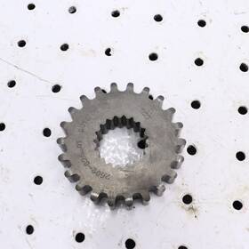 2602-826 Arctic Cat 2016 Xf 6000 Sprocket Gear Chain Case Upper 22t