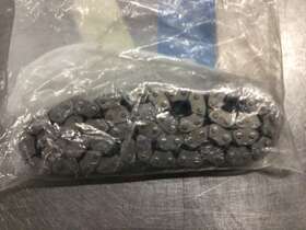 2602-838 Arctic Cat Drive Chain 84p Borg Warner 15 Wide