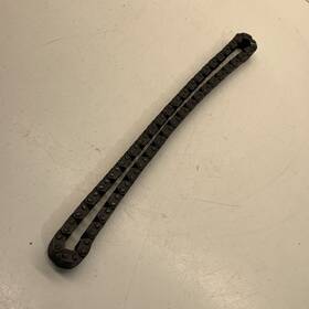 Warner-92p Arctic Cat 2602-841 Chain Borg X 15w - 2017 Zr 9000