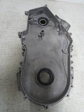 2602-854 Arctic Cat 21 M8000 Alpha One 1 Chain Case Back Housing Drive Stock Oem #3681