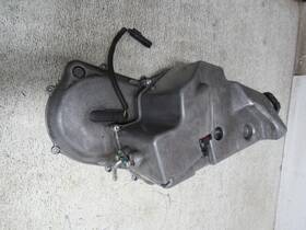 2602-986 Arctic Cat 16 Proclimb M8000 M 800 Hcr Chain Case Cover Oil Tank Oem #2316