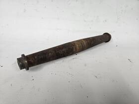 2604-867 Arctic Cat Axle Steel Shock Mount Shaft 05-08 Sno Pro 440 600 Mod
