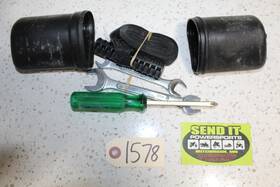 2606-654 Arctic Cat 90 Tool Kit